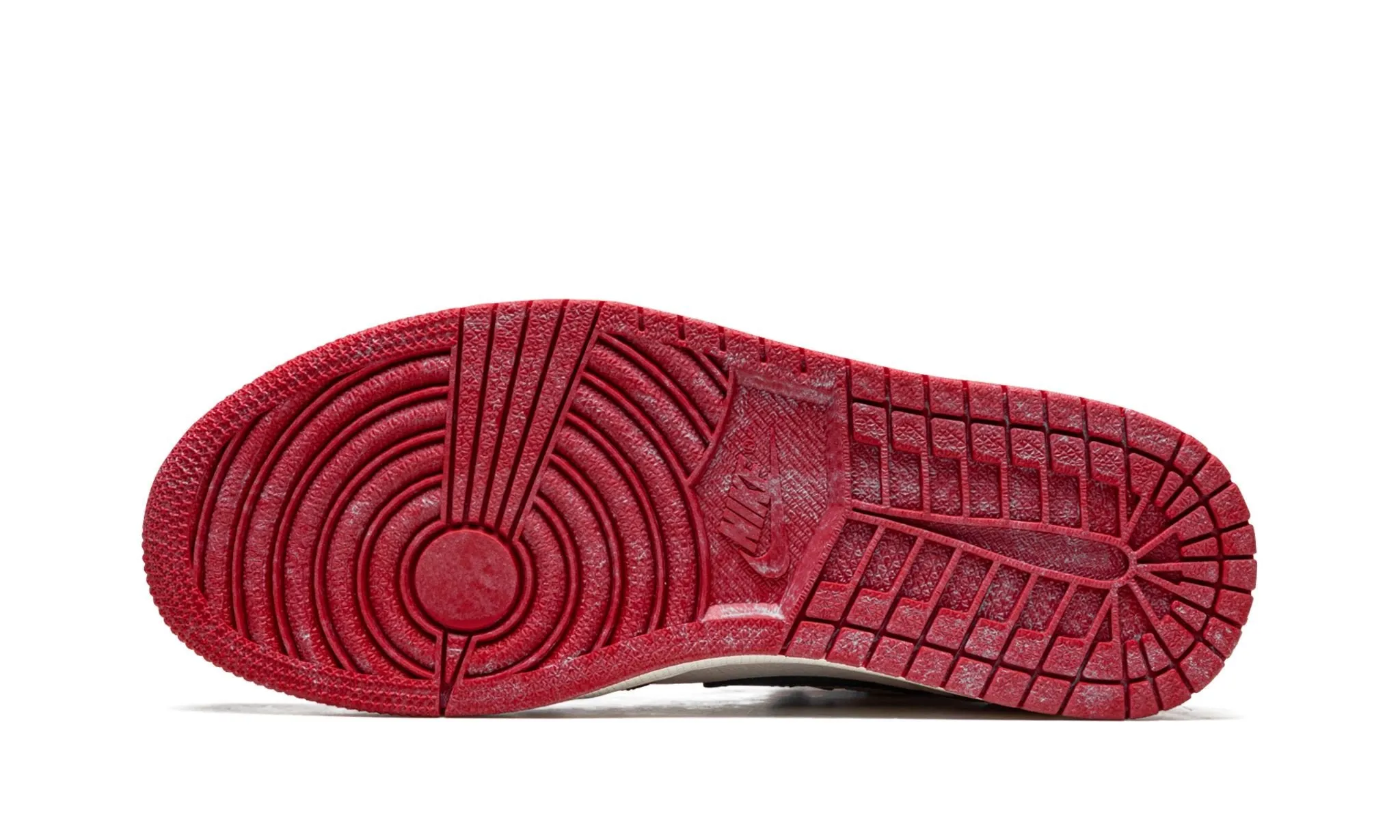 Air Jordan 1 Retro High OG Chicago Lost and Found Flexible Use Comfort Blend