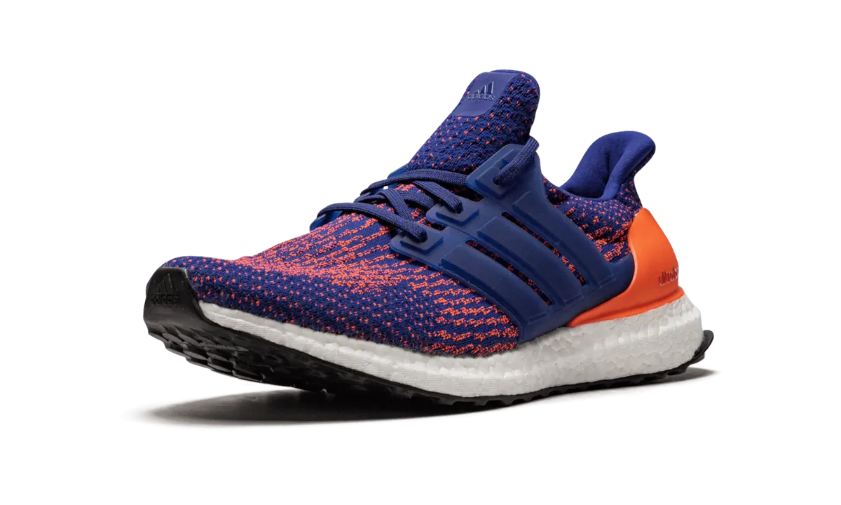 UltraBOOST "MYSTERY INK" Foot alignment Comfort arch