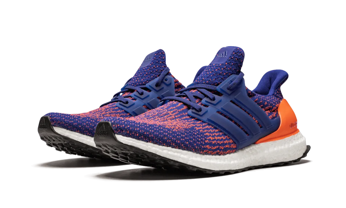 Long Comfort UltraBOOST "MYSTERY INK"