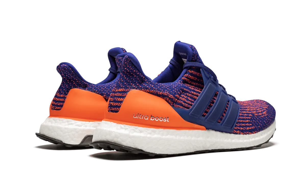 hook and loop closure UltraBOOST "MYSTERY INK"
