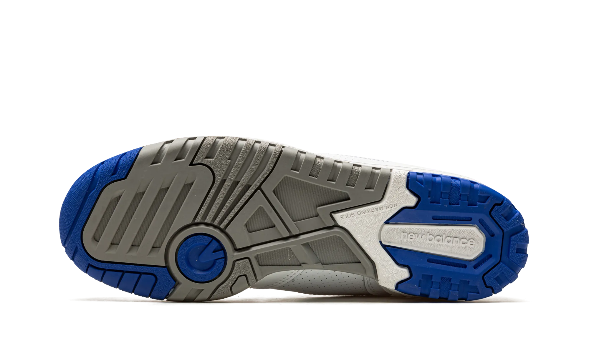 Gentle Walk 550 "Lakers"
