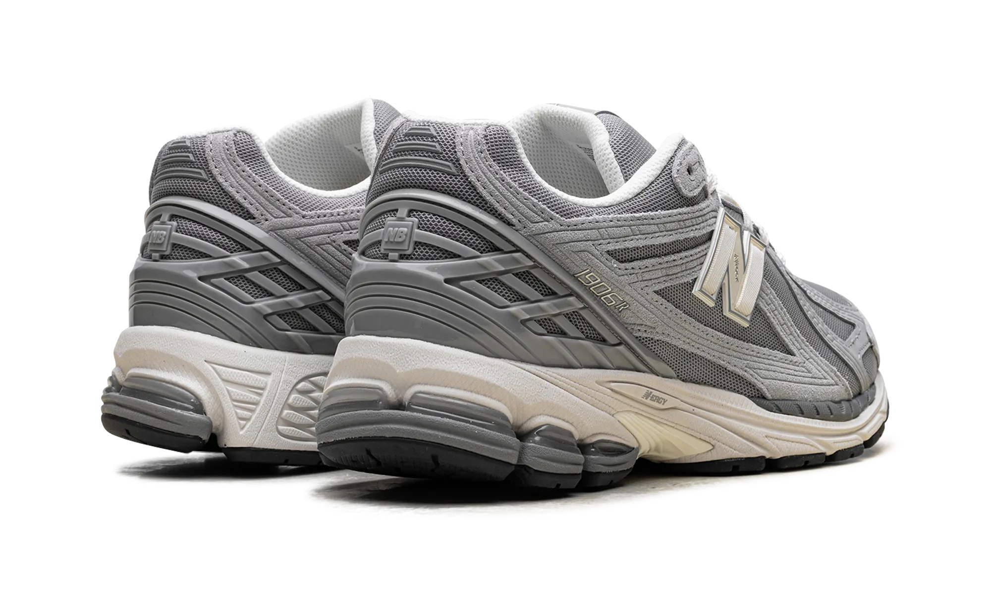 Long Walks EasyClean 1906R "Raincloud"