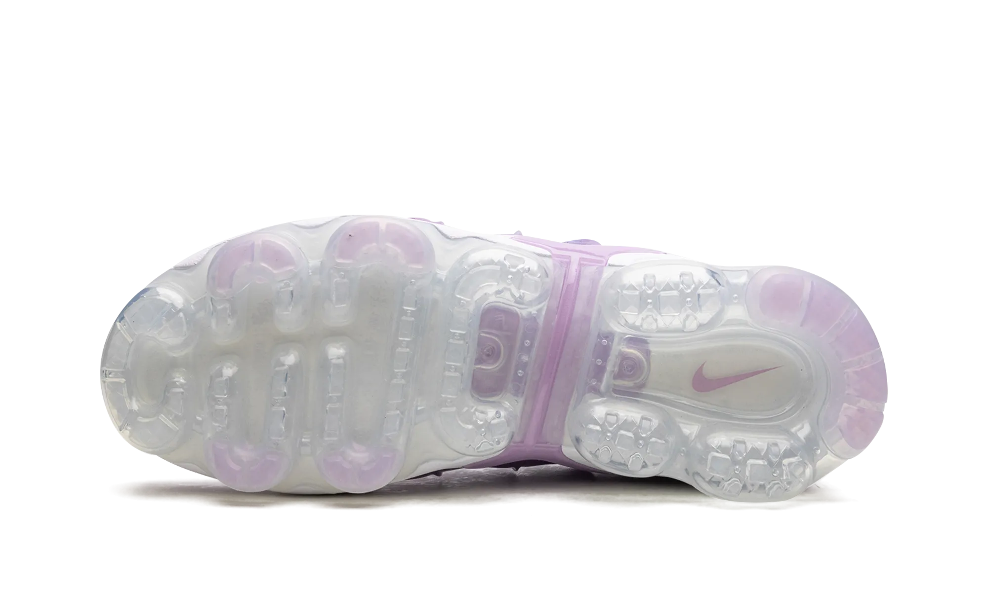 AIR VAPORMAX PLUS WMNS "Purple Fade" effortless - running