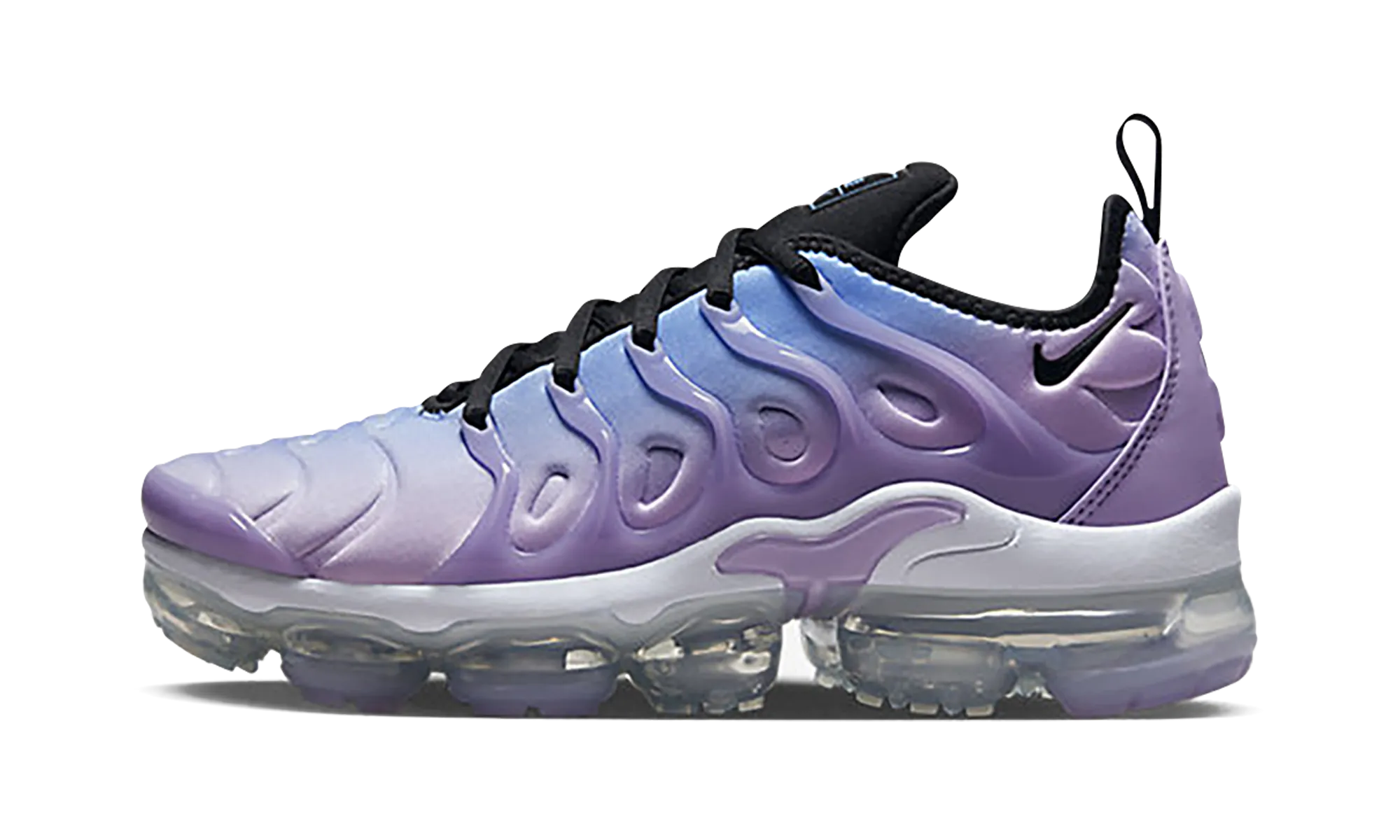 wide-fit shoes AIR VAPORMAX PLUS WMNS "Purple Fade"
