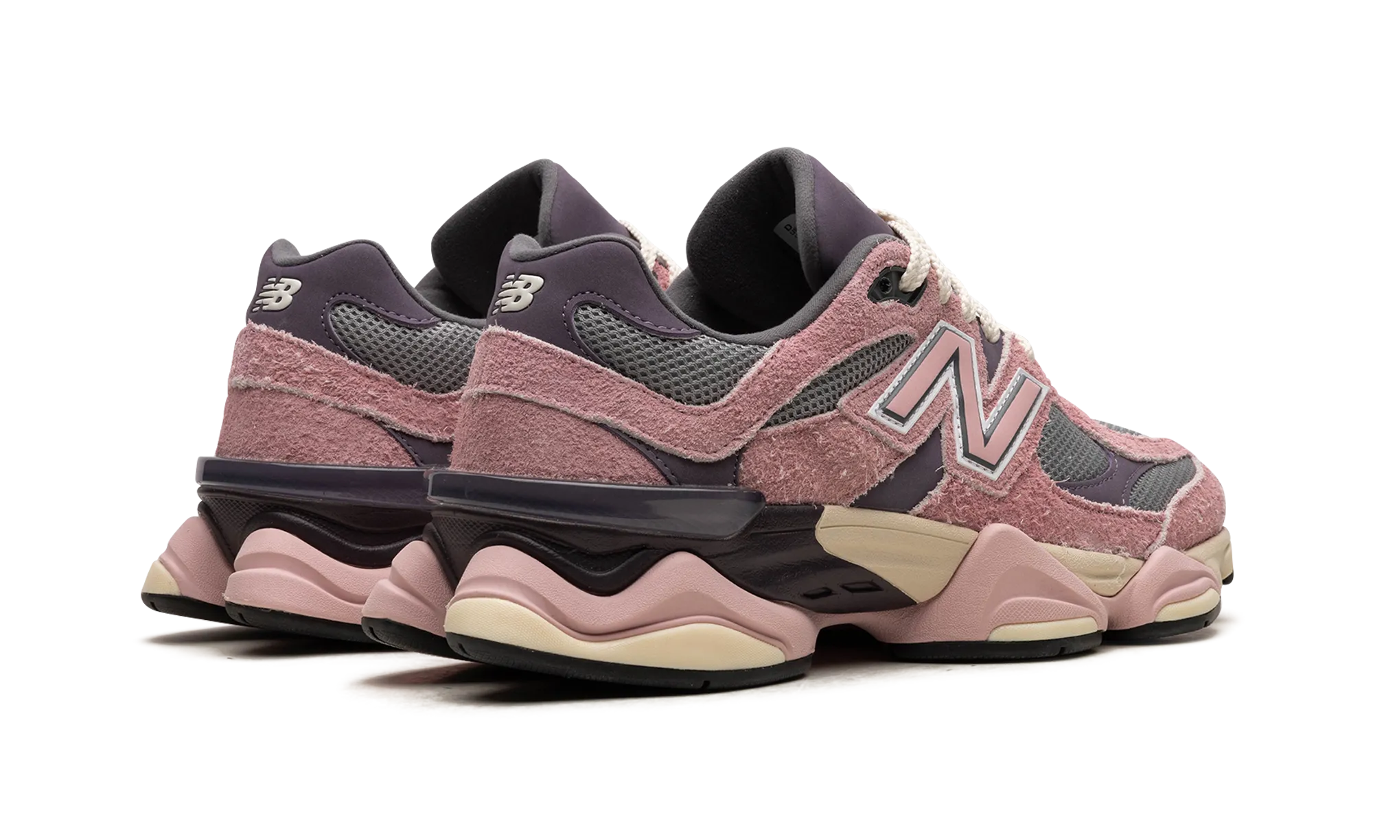 9060 "Pink Lavender" No Slip