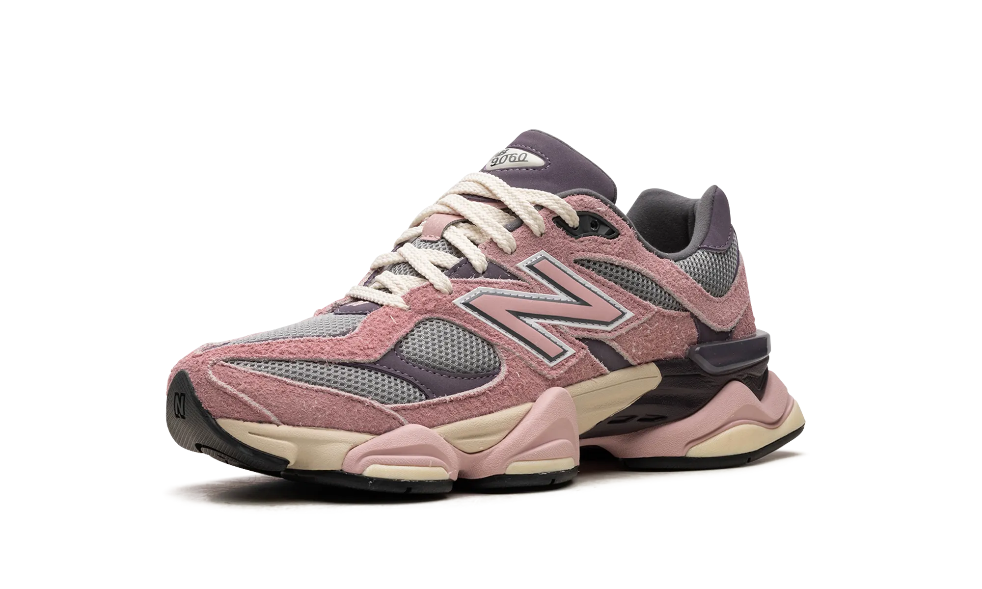 9060 "Pink Lavender" Cold Proof Timeless Style