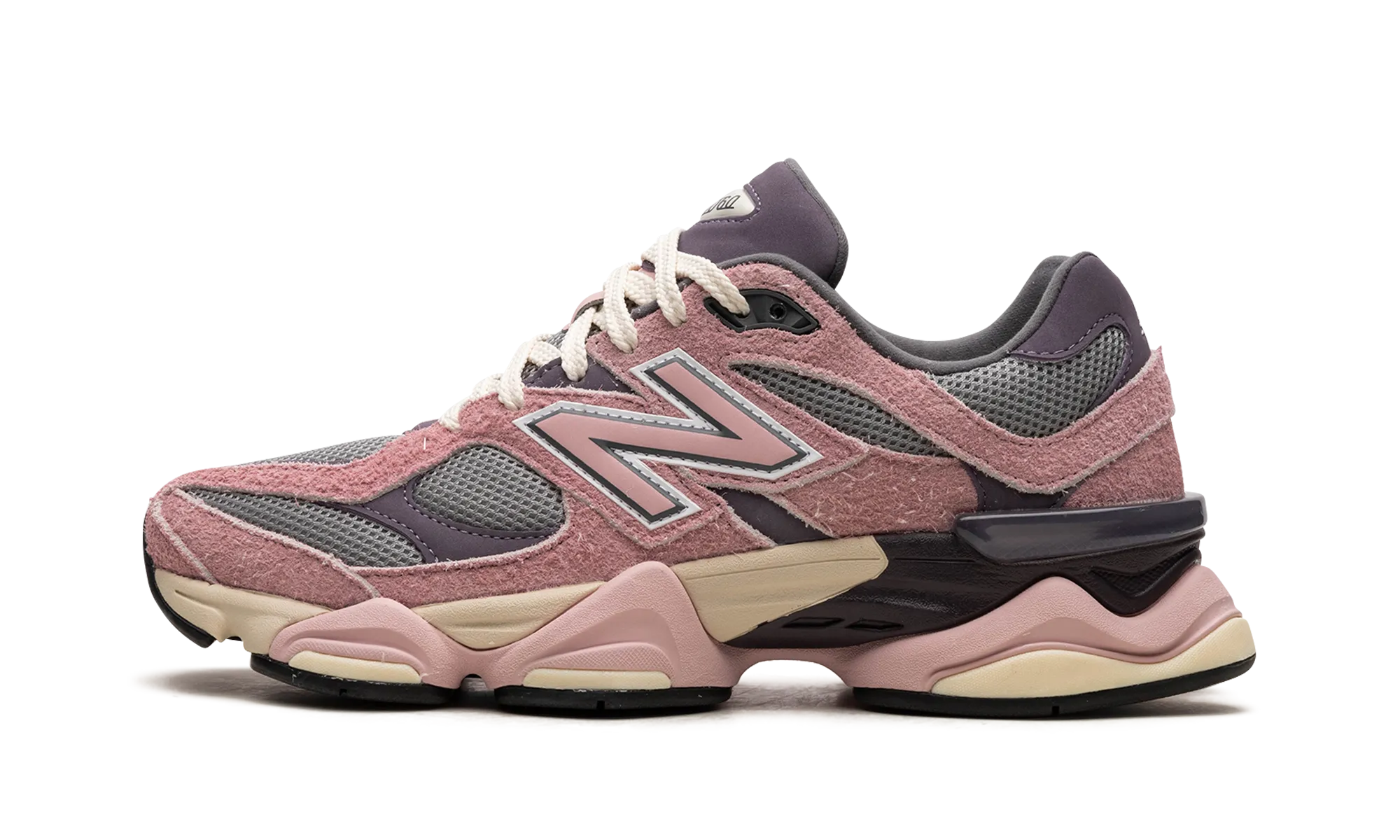 9060 "Pink Lavender" Superior Cushioning Comfortable Straps