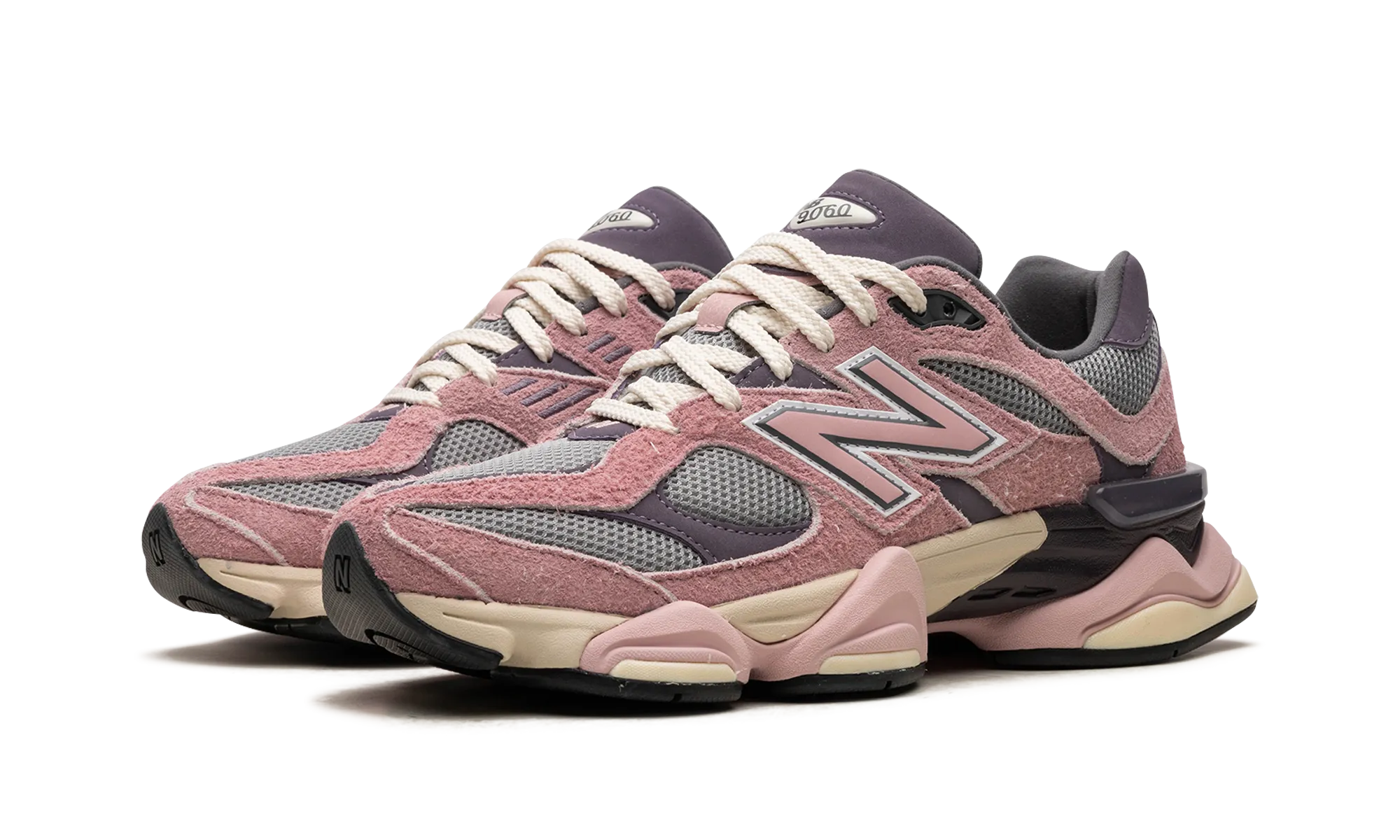 9060 "Pink Lavender" Casual Support