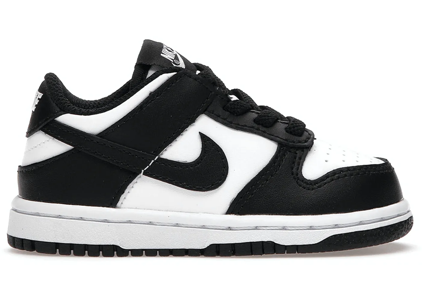Nike Dunk Low Retro White Black Panda (2021) (TD) Lounge Wear