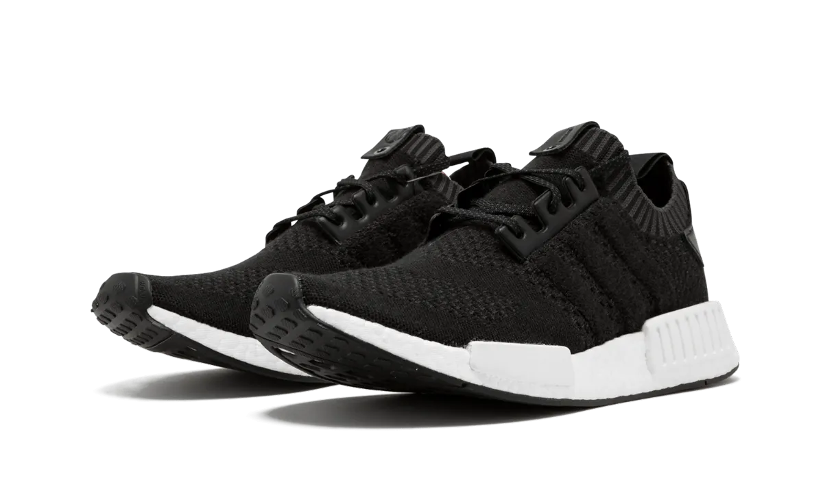 NMD_R2 S.E. "A Ma Mani??re x Invincible" elegant design