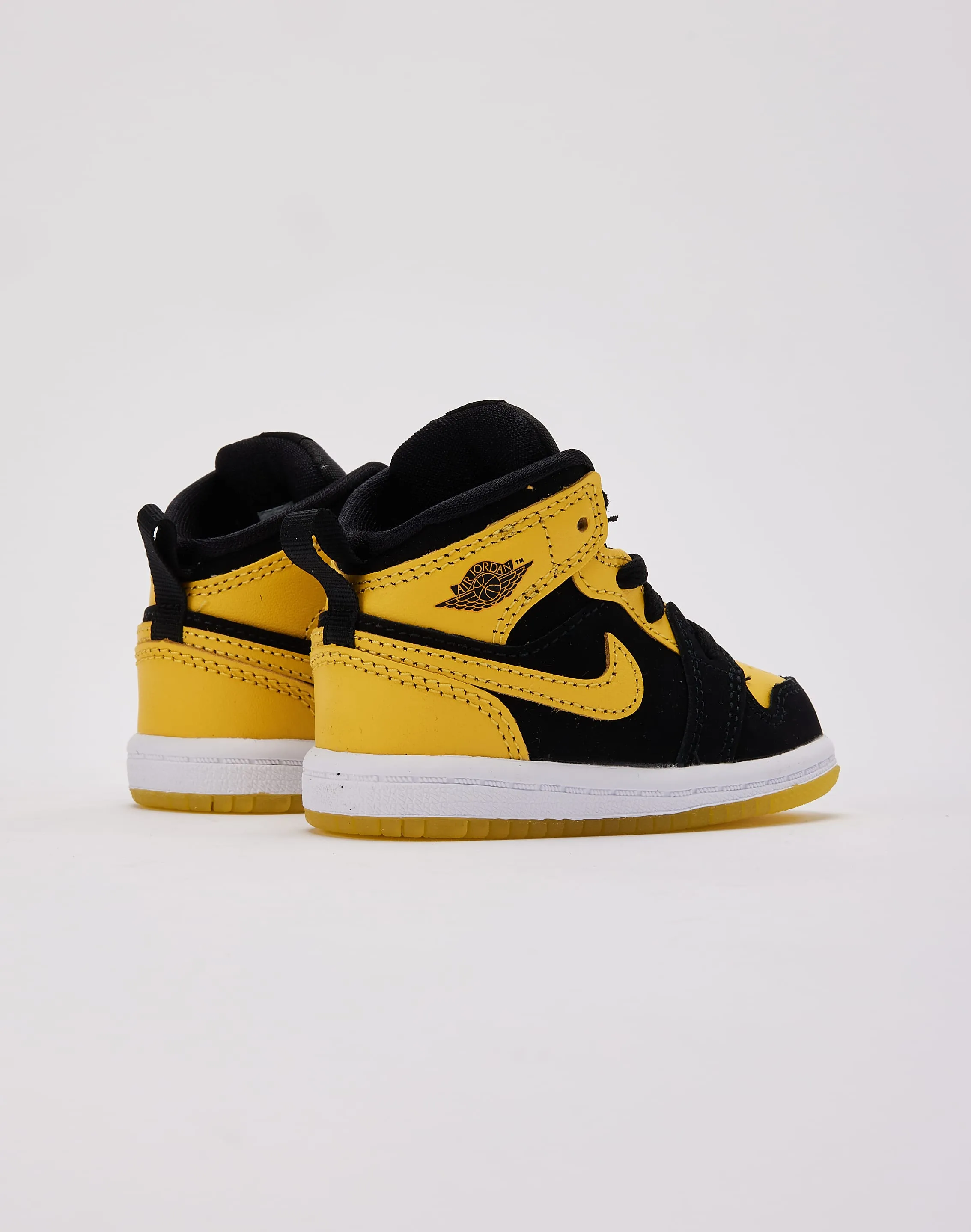 Jordan Air Jordan 1 Mid SE 'New Love' Toddler Desert Path