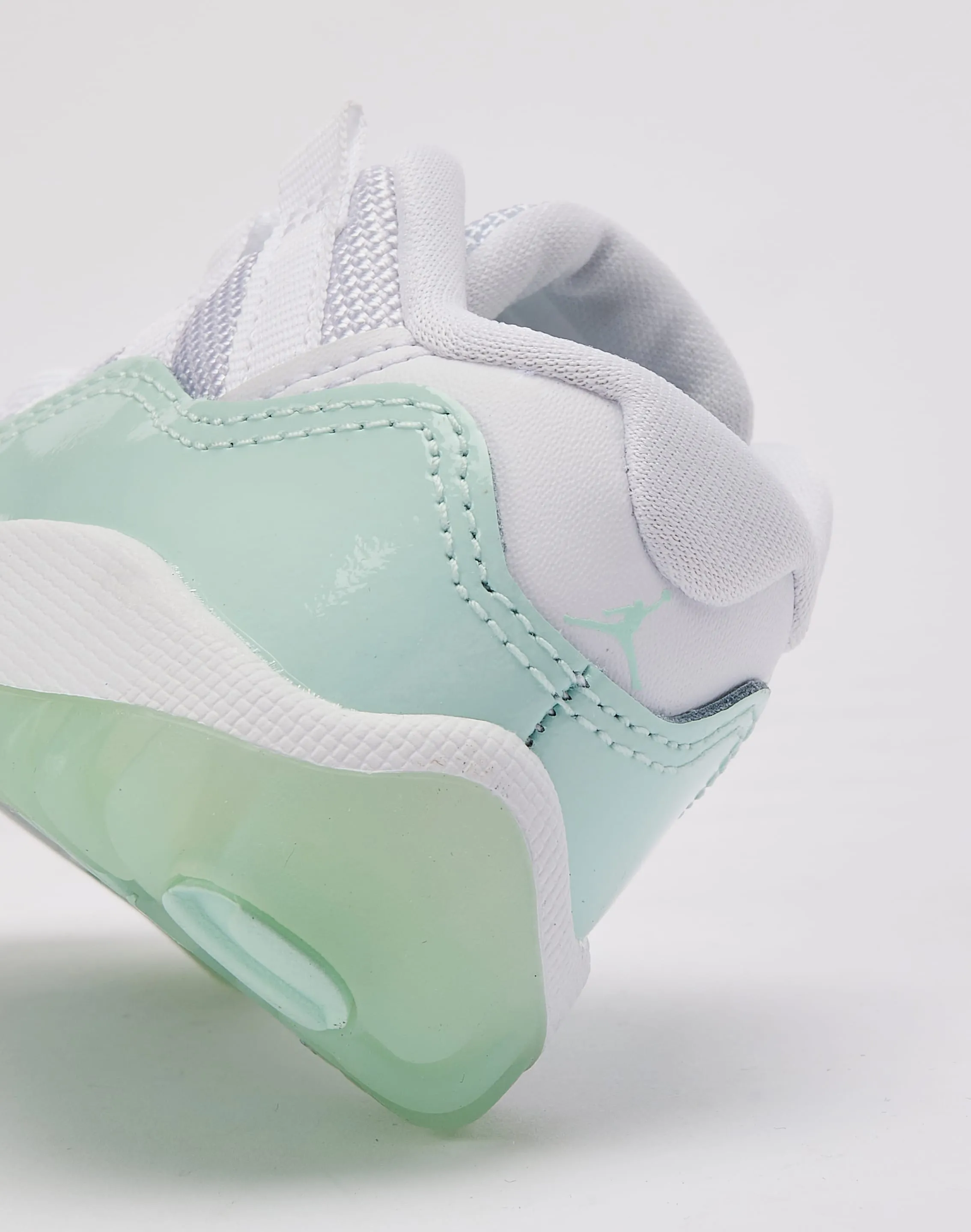 Jordan Air Jordan 11 Retro Low 'Igloo' Toddler King Walk