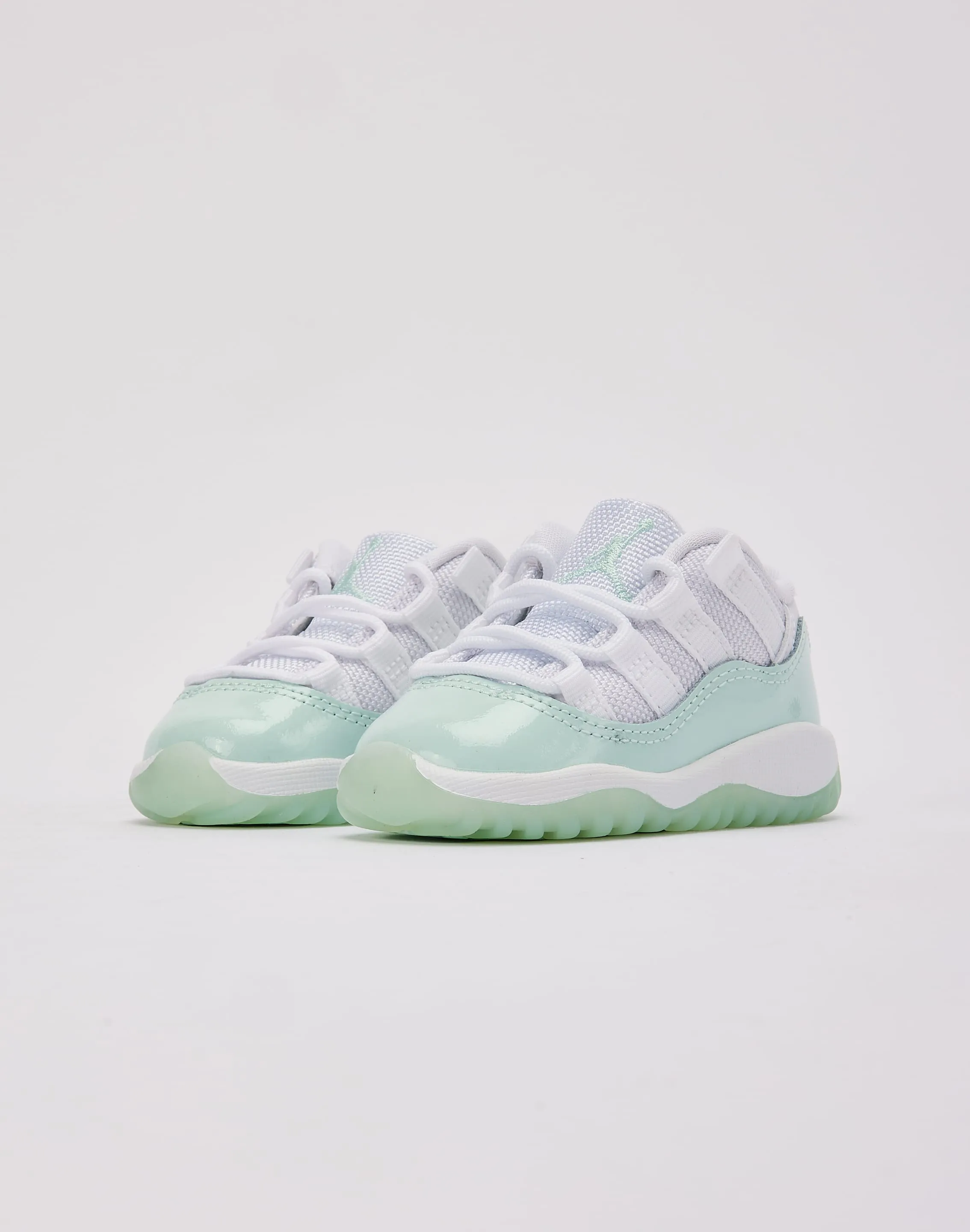 Vintage Love Free Soul Jordan Air Jordan 11 Retro Low 'Igloo' Toddler