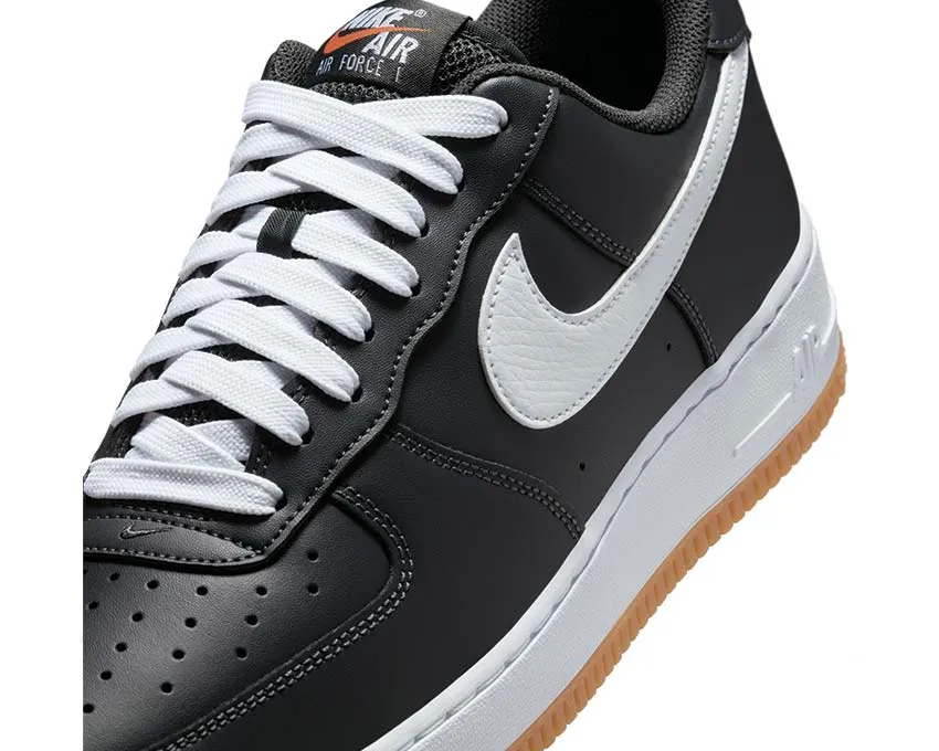 Nike Air Force 1 '07 LV8 "Anthracite" High-Quality Shoes