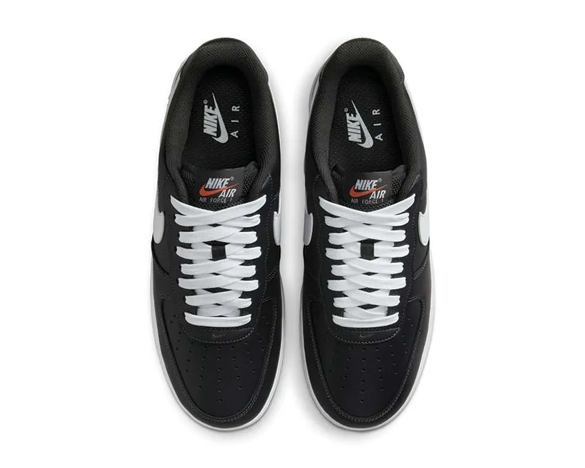 Nike Air Force 1 '07 LV8 "Anthracite" Slip In Unisex Design