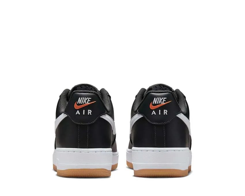 Nike Air Force 1 '07 LV8 "Anthracite" Vintage Cool Support Base