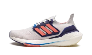 No Pressure Low key style ULTRABOOST 22 WMNS