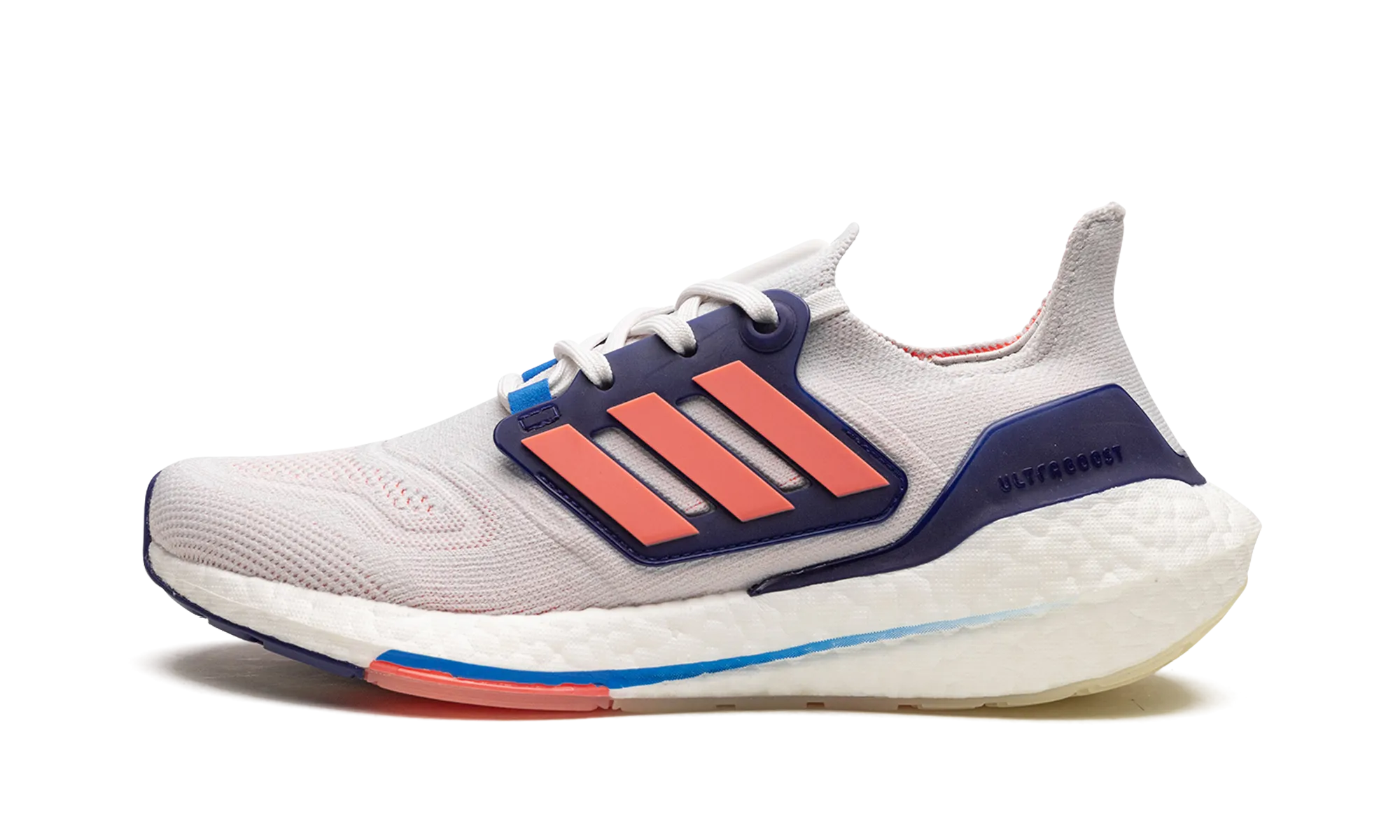 No Pressure Low key style ULTRABOOST 22 WMNS