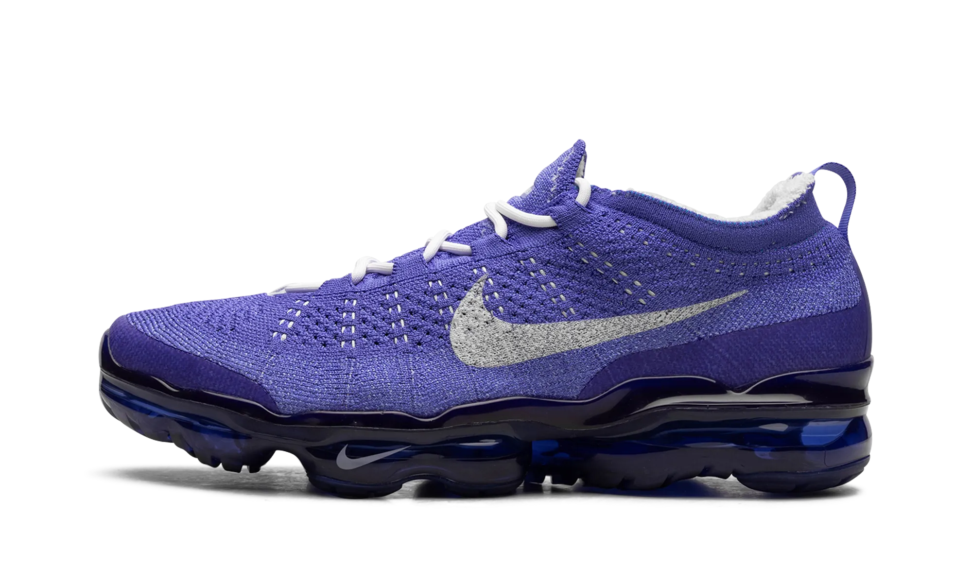 Air Vapormax 2023 Fk "Light Ultramarine" Running Headphones