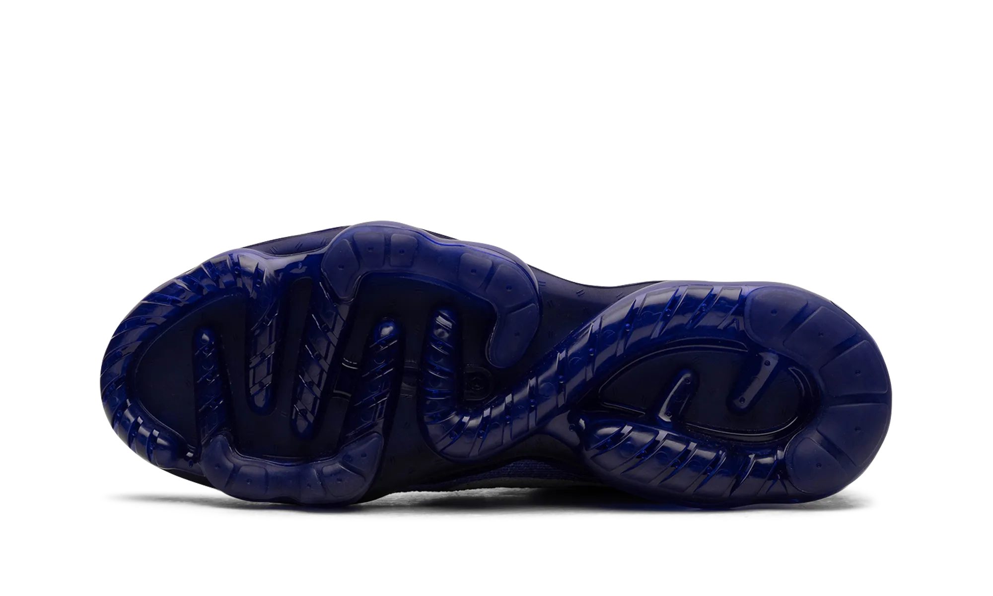 Air Vapormax 2023 Fk "Light Ultramarine" Fast - paced