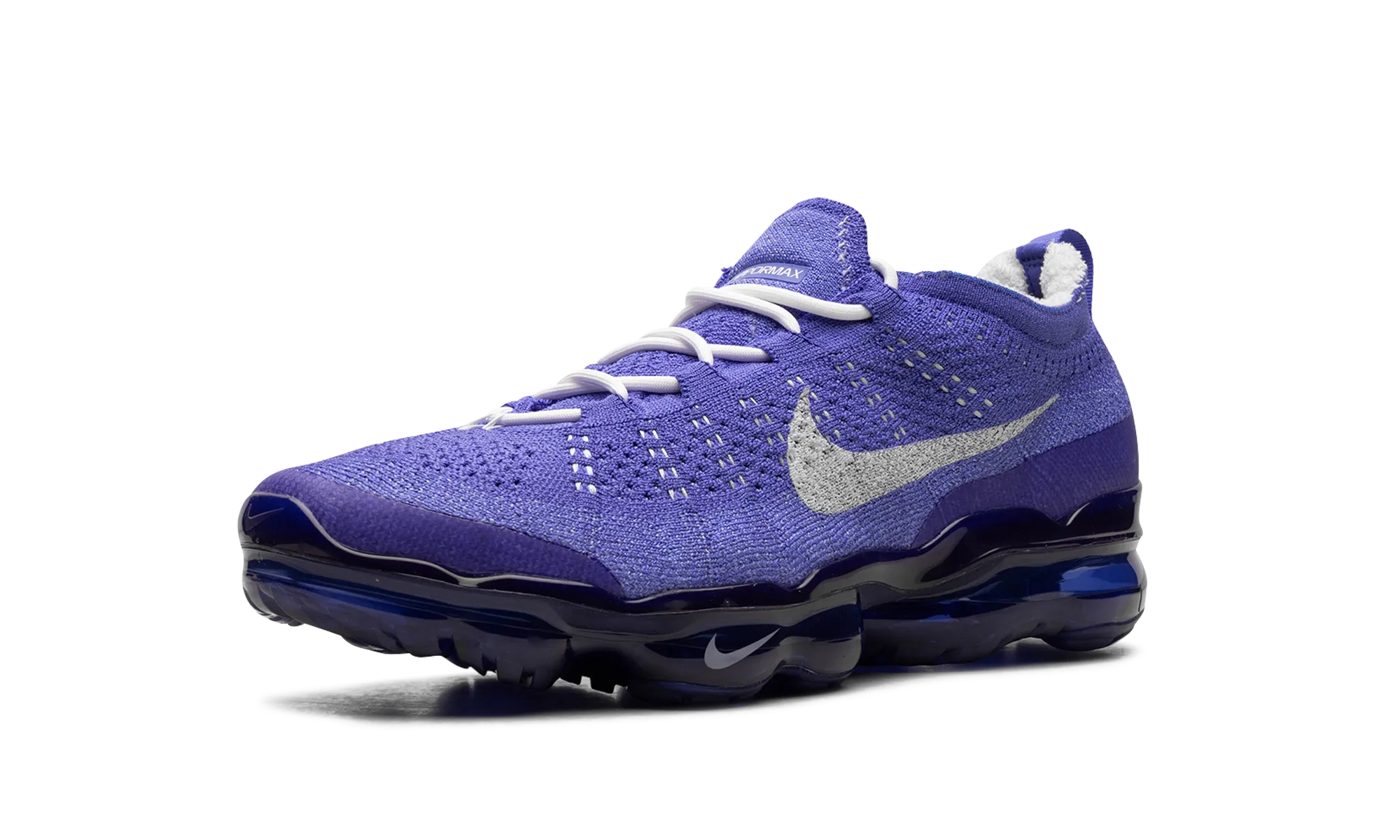 Single - layer Air Vapormax 2023 Fk "Light Ultramarine"