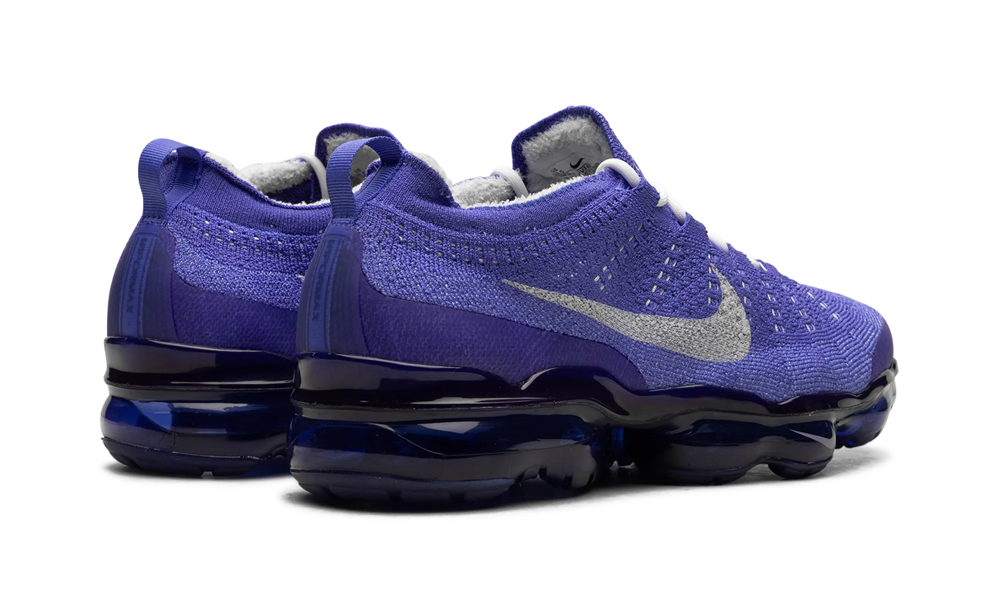 supportive synthetic shoes Foot Comfort Air Vapormax 2023 Fk "Light Ultramarine"