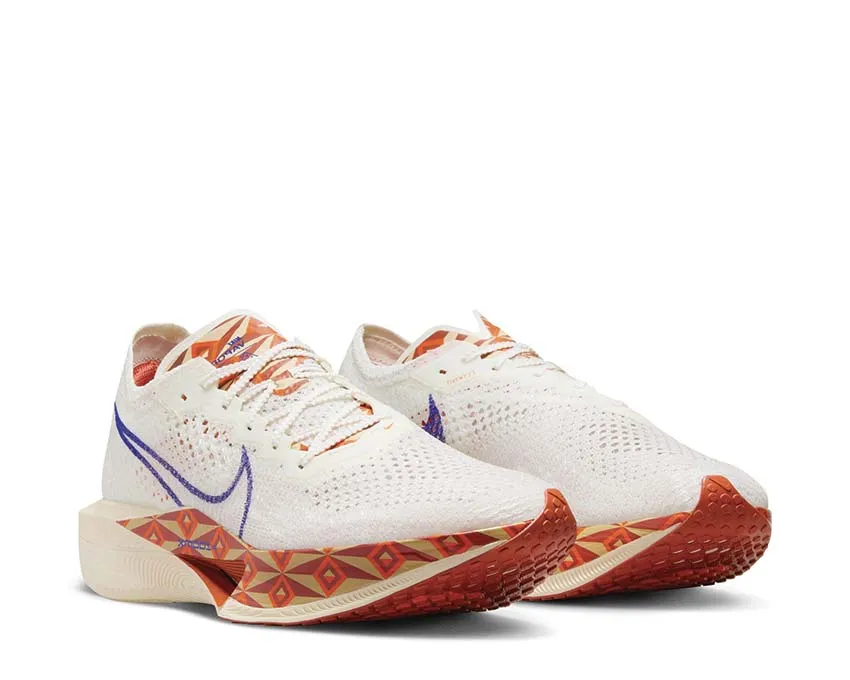 Comfort Jog Nike ZoomX Vaporfly Next 3% Prm "Blue Ribbon Sports"