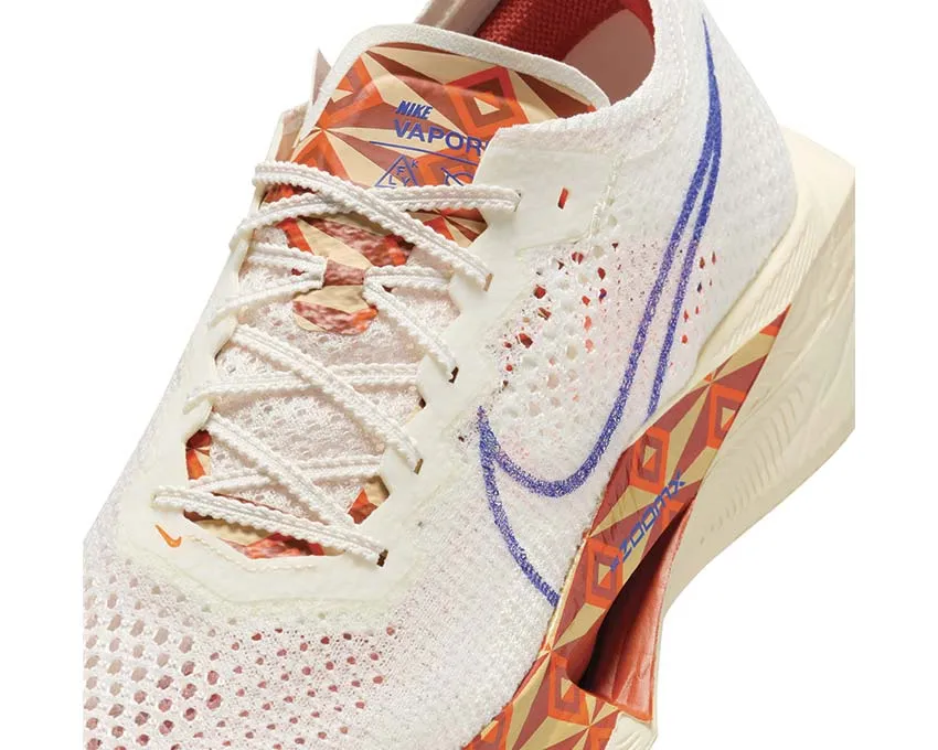 PU - midsole reduced fatigue Nike ZoomX Vaporfly Next 3% Prm "Blue Ribbon Sports"