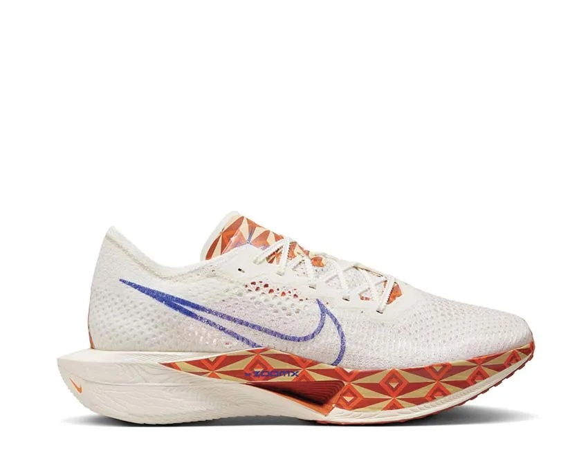 Nike ZoomX Vaporfly Next 3% Prm "Blue Ribbon Sports" core - training