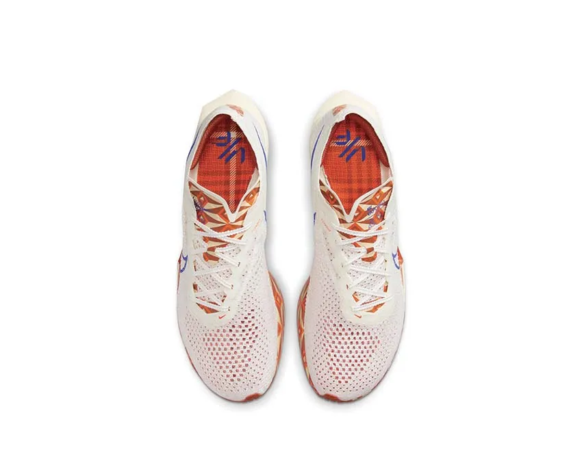 trailblazers Nike ZoomX Vaporfly Next 3% Prm "Blue Ribbon Sports"