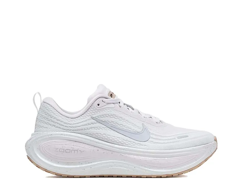 core strength Nike Vomero Plus Speckle "Vast Grey"