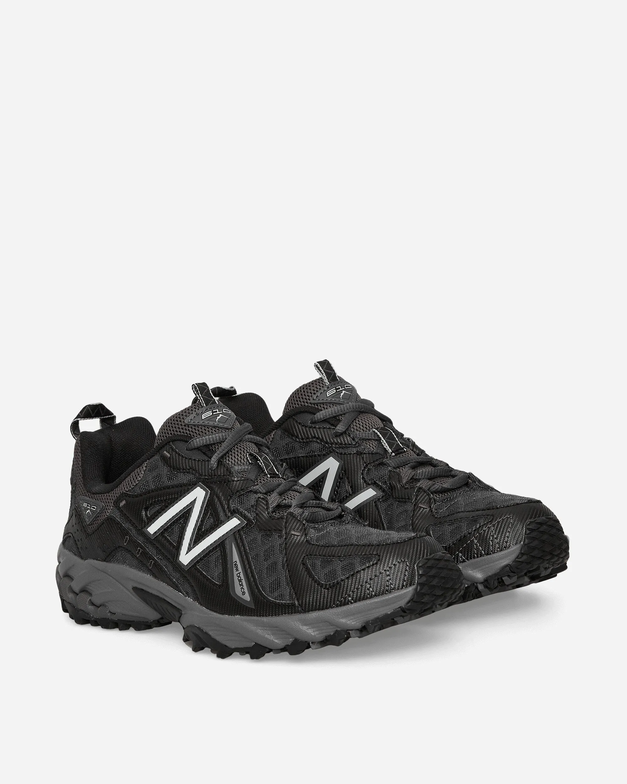 610T Sneakers Magnet Modern Bold