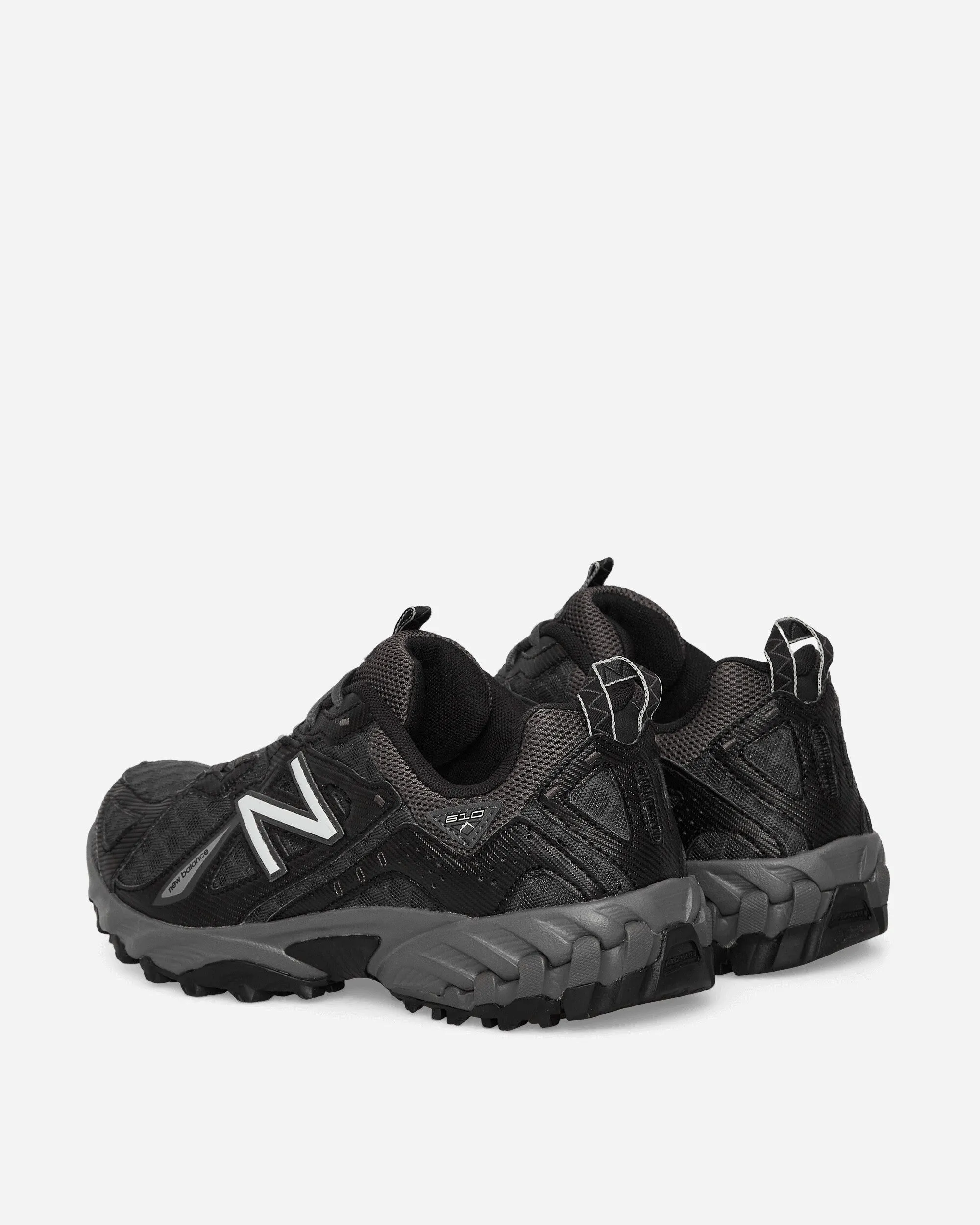 Autumn Cool 610T Sneakers Magnet