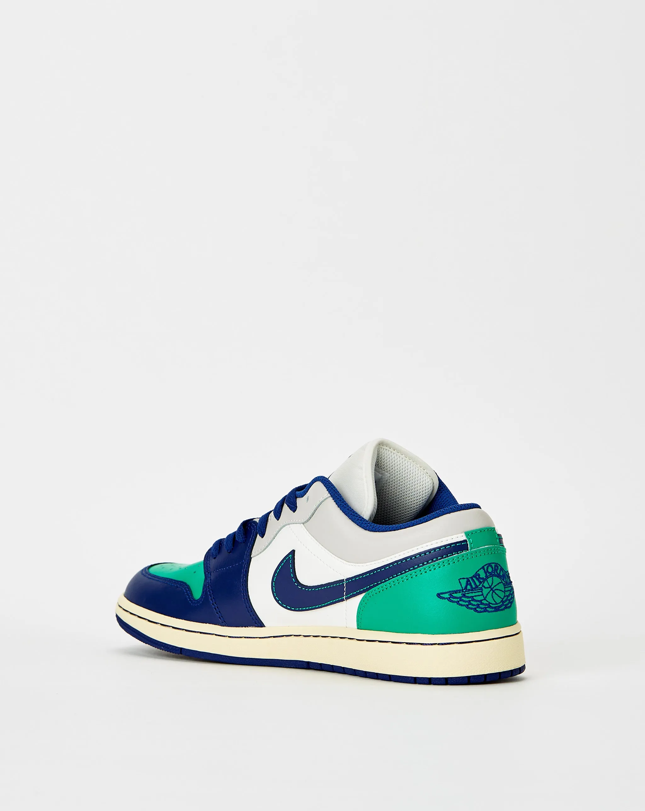 Street Fit Air Jordan 1 Low