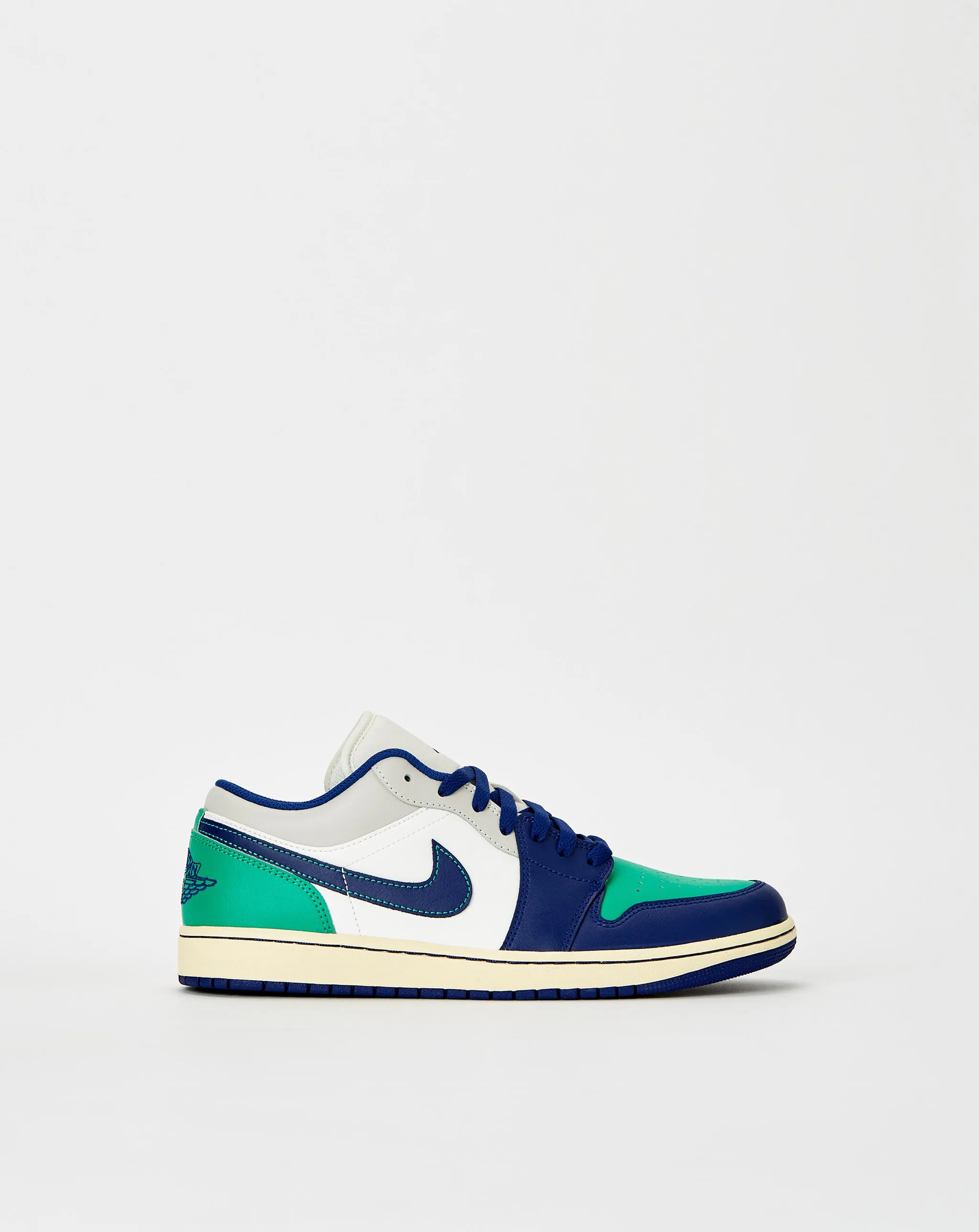 Tech Knit Boho Free Air Jordan 1 Low