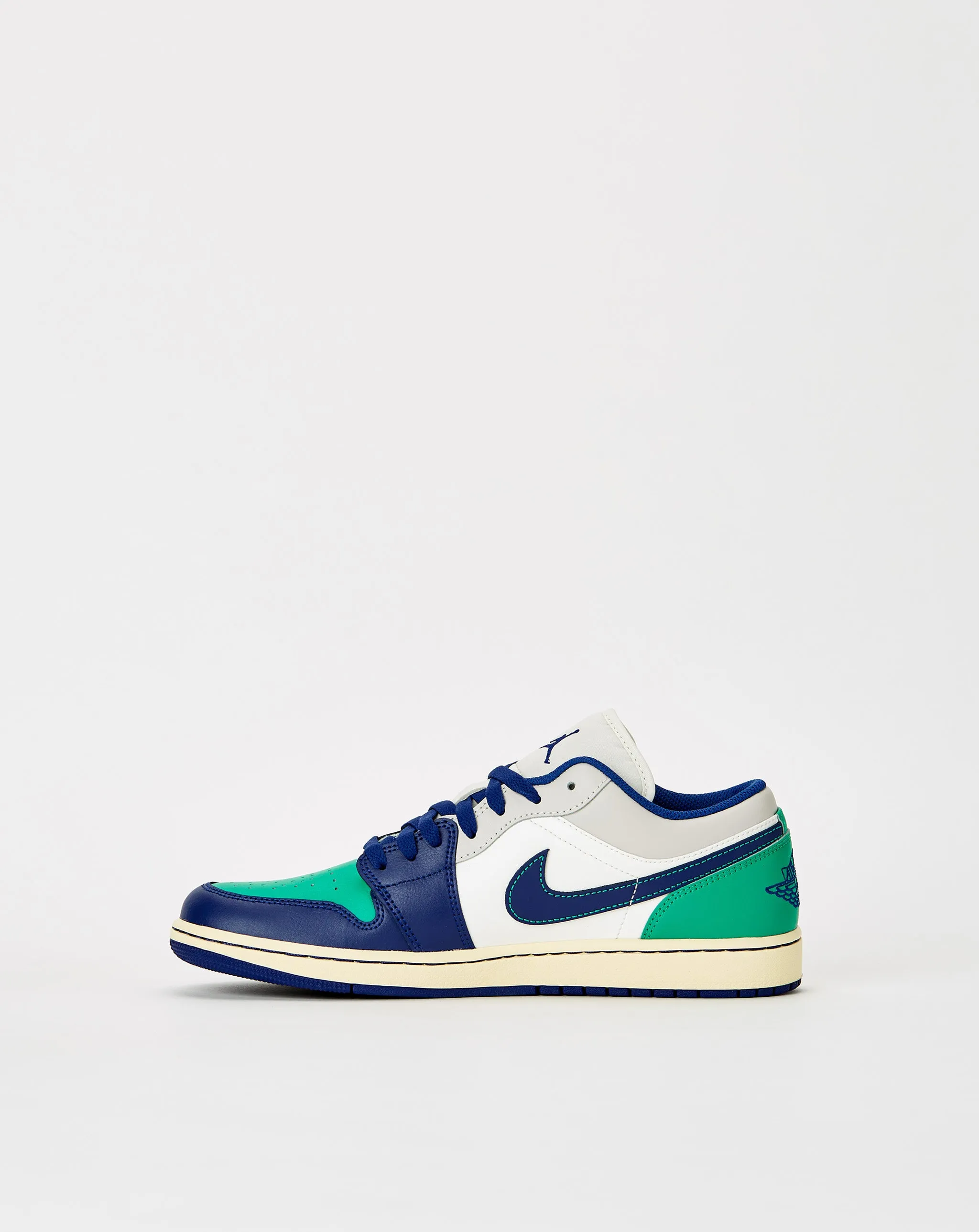 Peace Step Slim Line Air Jordan 1 Low