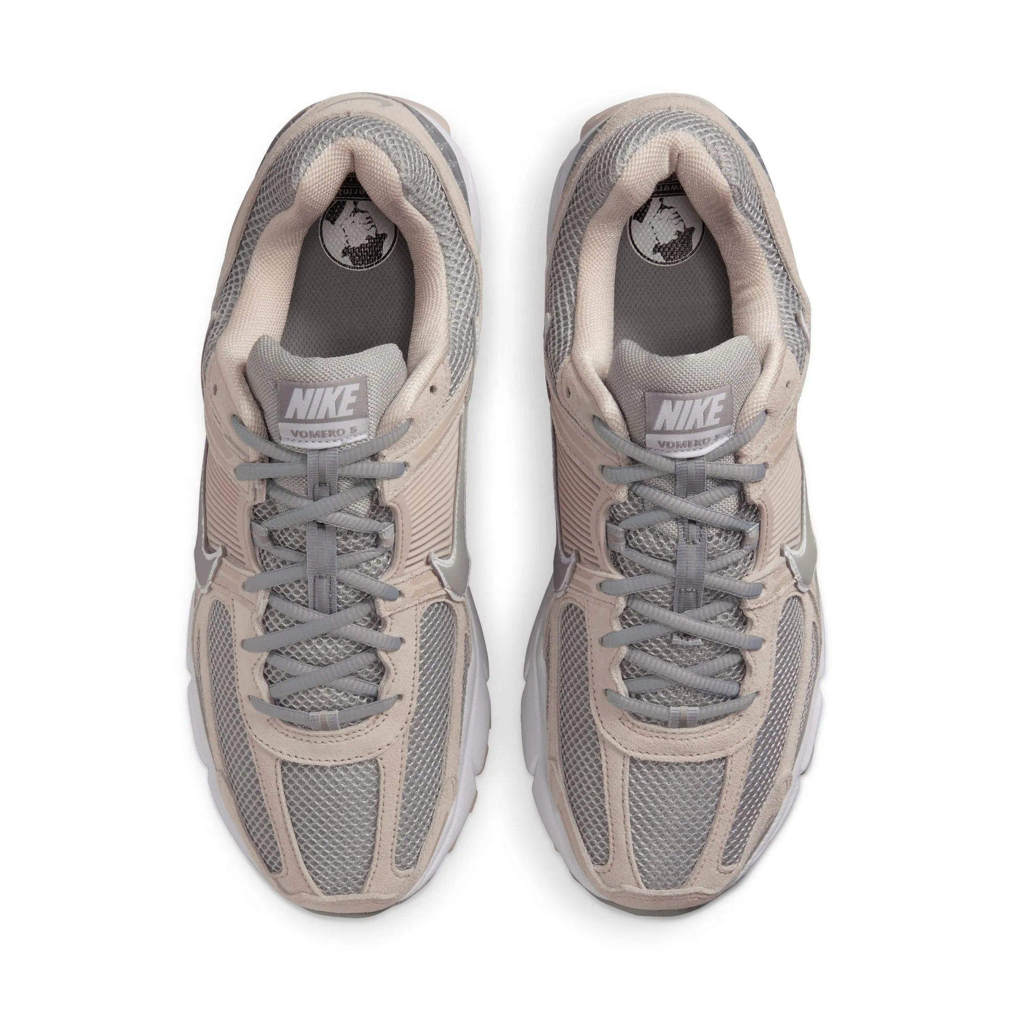 Spring Jump M Nike Zoom Vomero 5 HF1553-101 Reinforced toe