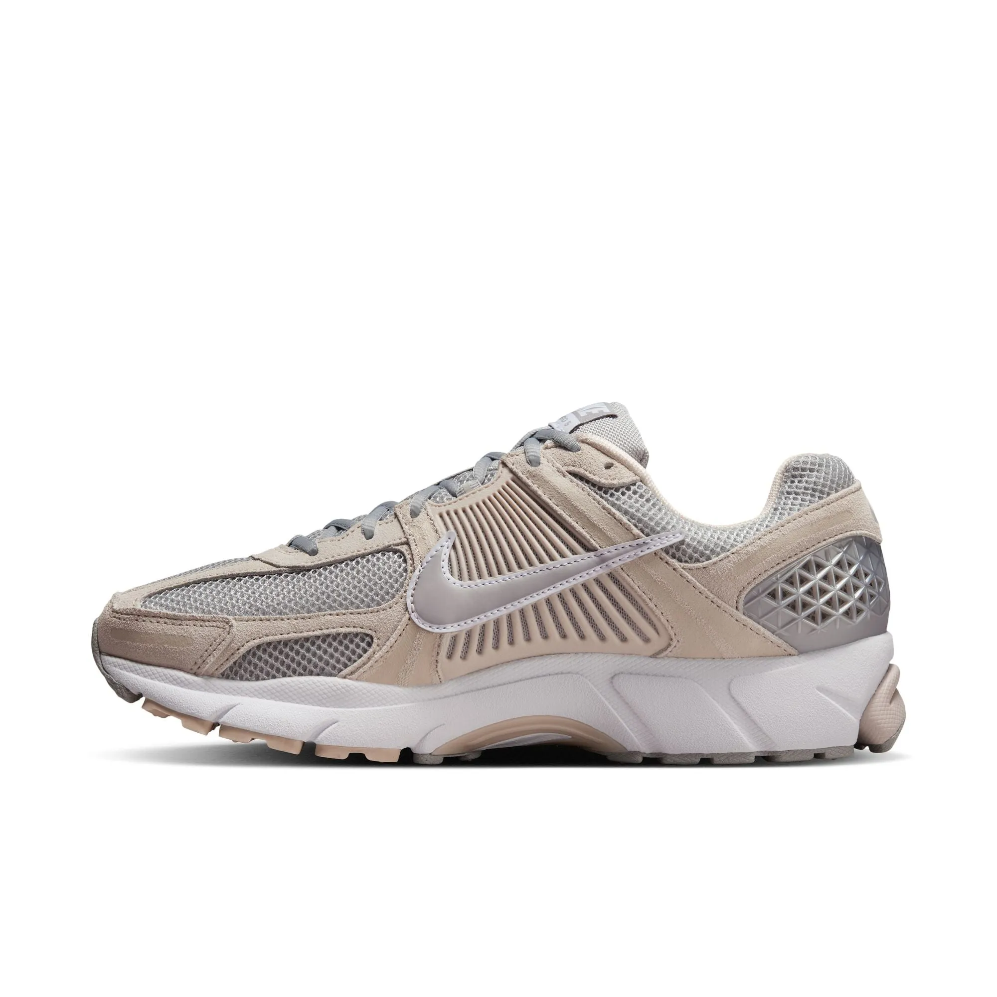 Climb Strong M Nike Zoom Vomero 5 HF1553-101 Reinforced toe