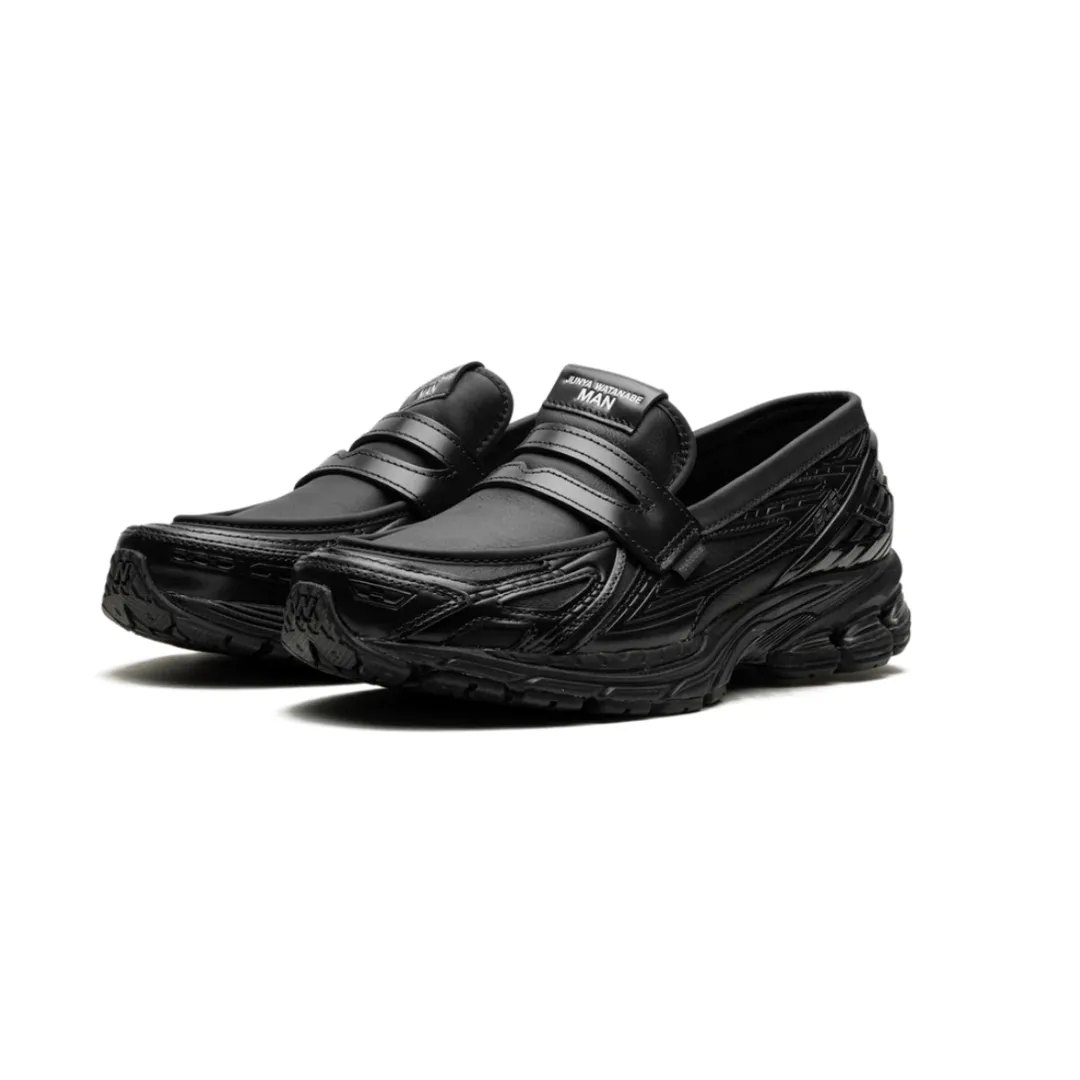 Wet Land Pearl Shine NEW BALANCE1906L"JUNYA WATANABE MAN - BLACK"
