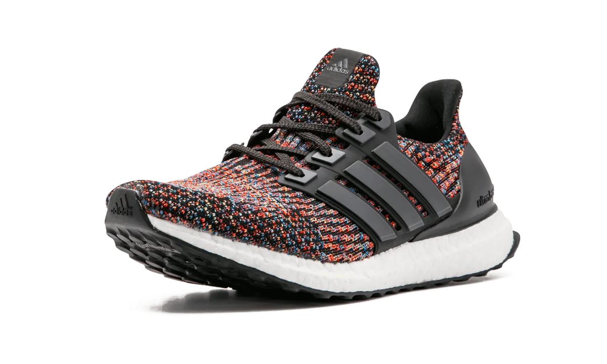UltraBOOST LTD "MULTICOLOR" Carefree Fit Fresh Tone