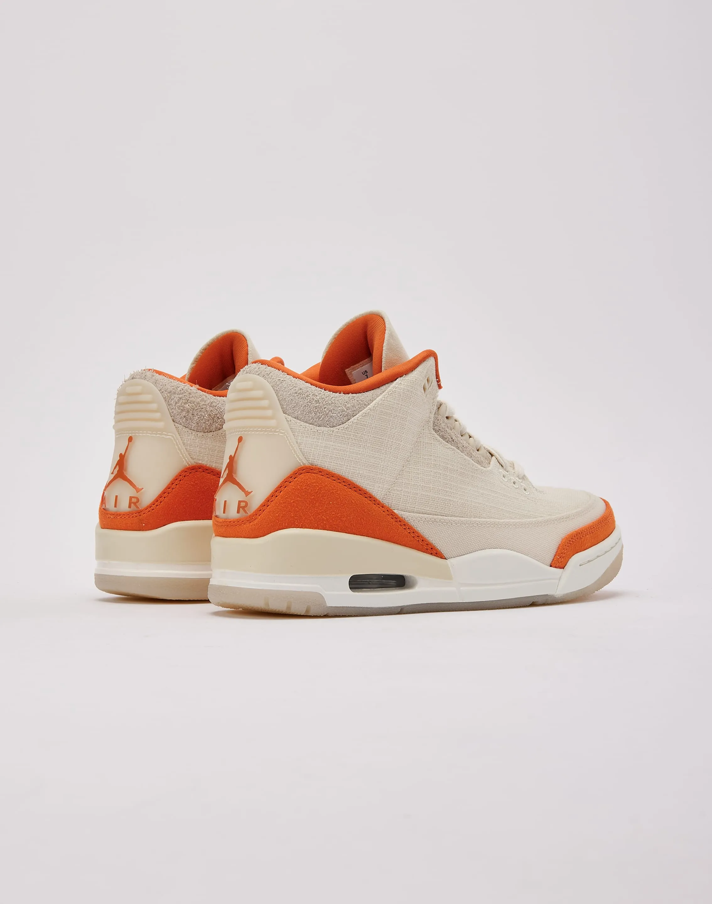 Jordan Air Jordan 3 Retro 'Starfish' Energy Core