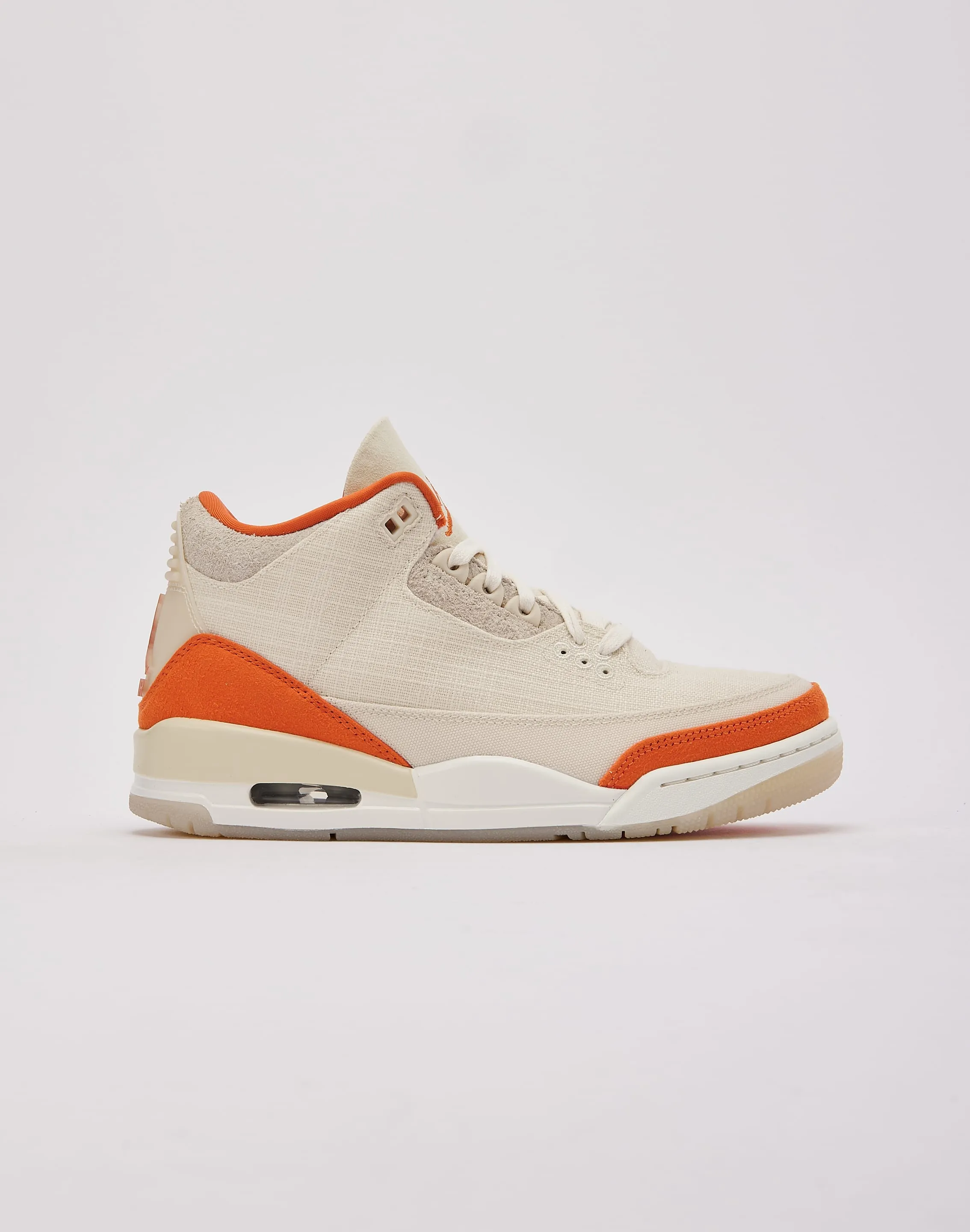 Jordan Air Jordan 3 Retro 'Starfish' Comfort Step
