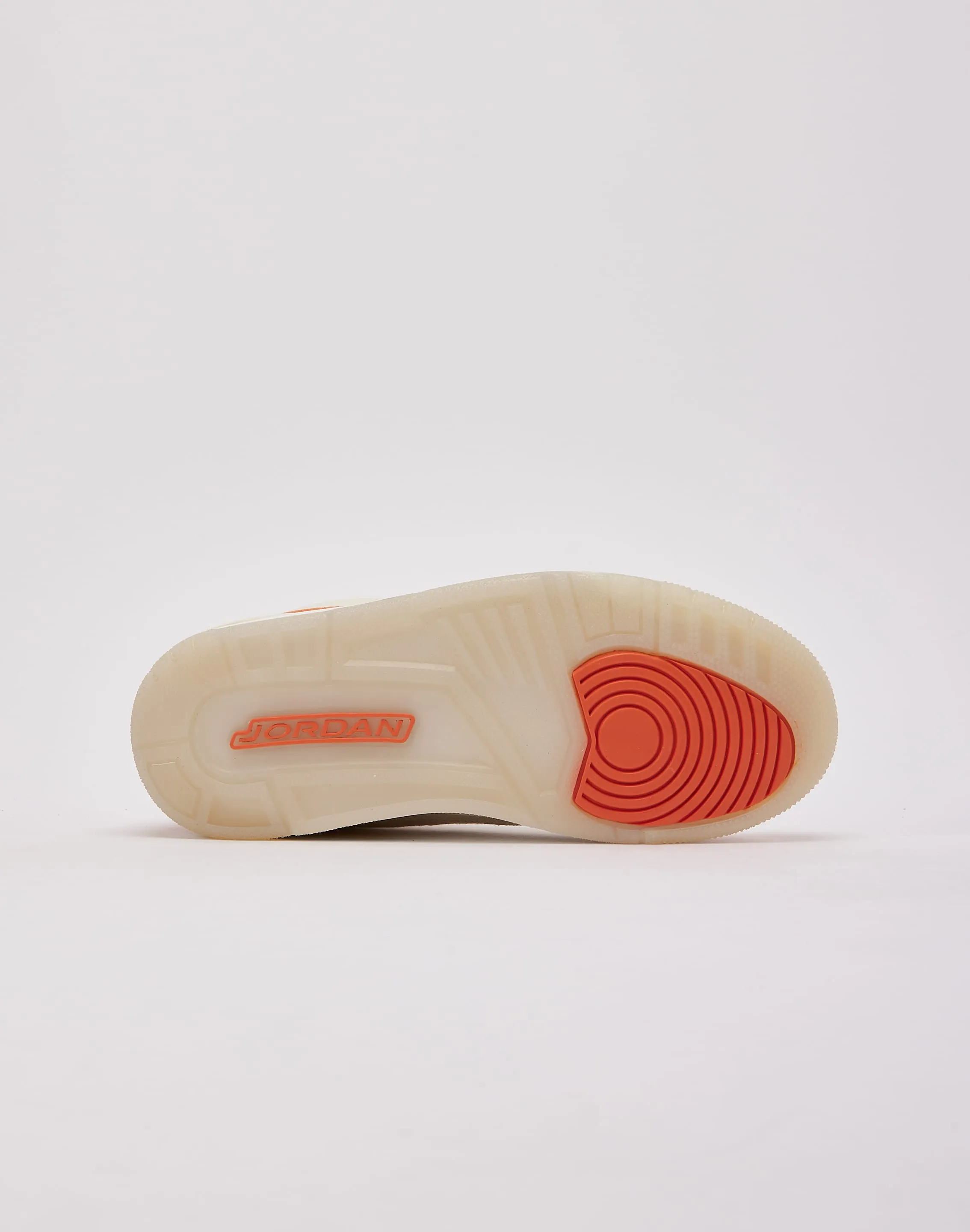 Jordan Air Jordan 3 Retro 'Starfish' Campus Cool