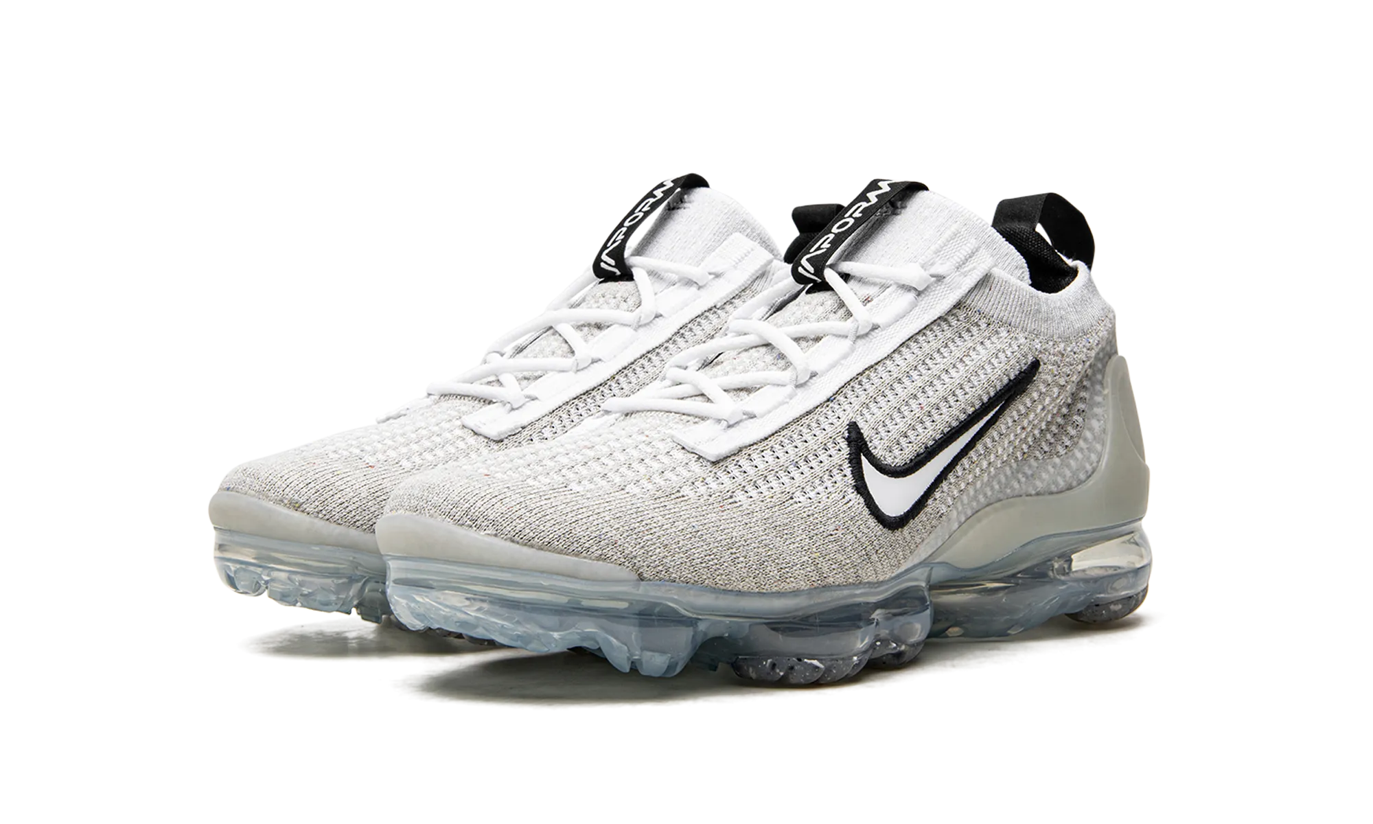 Air Vapormax 2021 FK sunny day running shoe condition UV - protection shoes