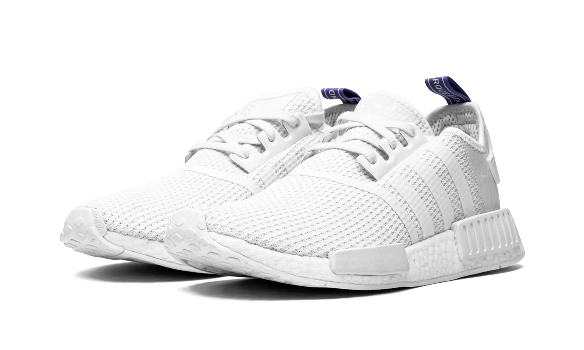 Wearable Style NMD R1 WMNS
