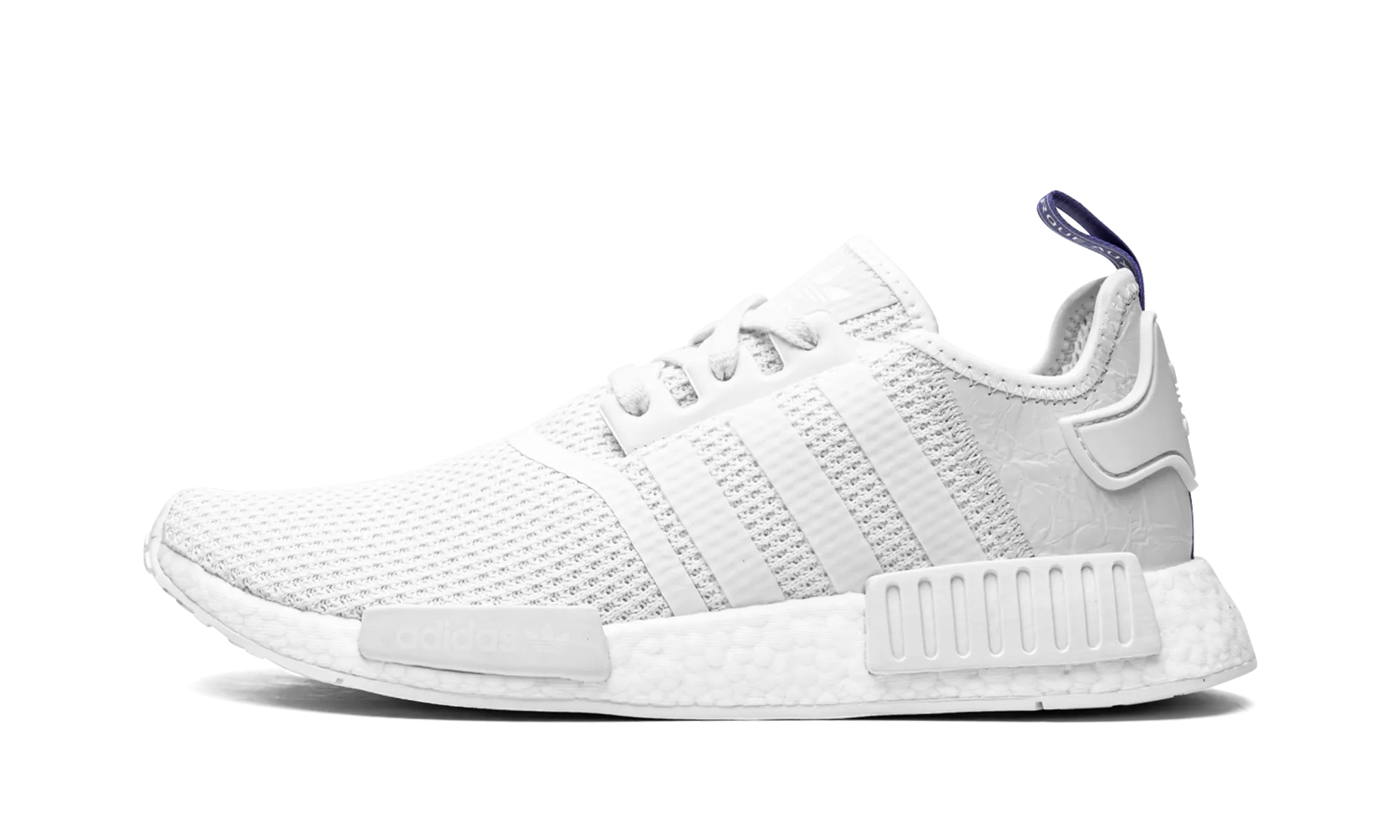 NMD R1 WMNS Comfortable Fit Socks Hill Stroll