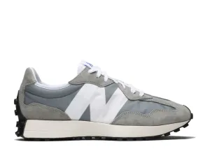 Fresh Day Desert Step New Balance 327 Grey