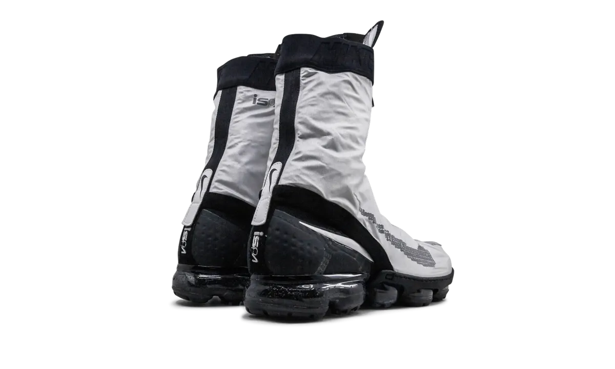 retro running gear half - marathoning footwear Air Vapormax FK Gator ISPA
