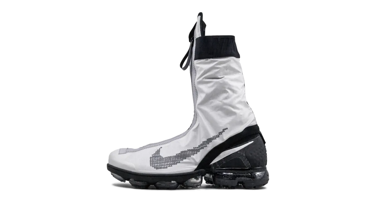 10K runs Air Vapormax FK Gator ISPA