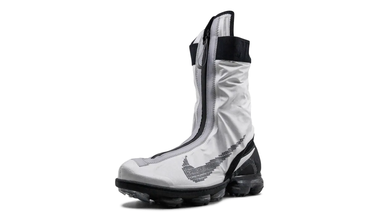 engraved running option Air Vapormax FK Gator ISPA